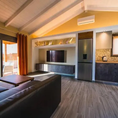 Casa de Férias Golden Sand1 *